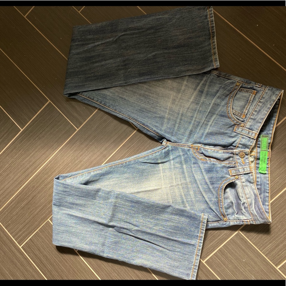 Male jeans